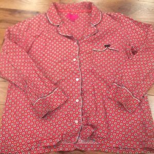 Victoria’s Secret Sleep Top